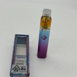 Buy Sluggers Hit 2 Gram Disposable  online