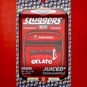 Buy Sluggers Hit Black Cherry Gelato online